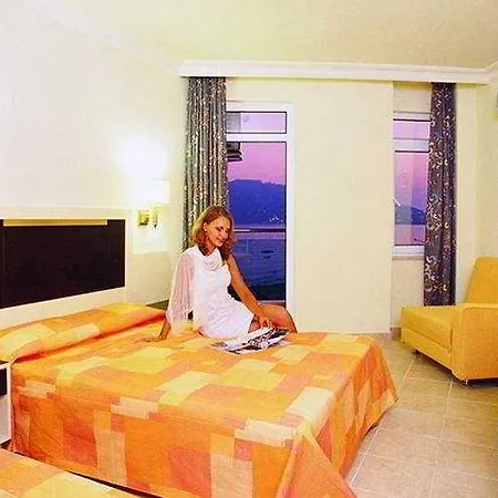 Gold 2* Alanya