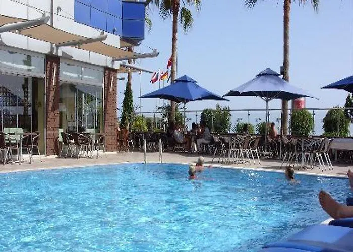 Gold Alanya