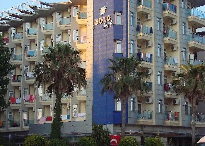Hotel Gold