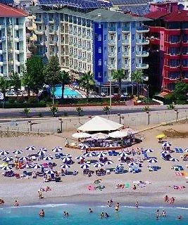 Gold Hotell