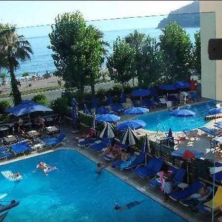 Hotell Gold 2*