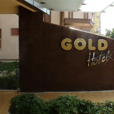 Hotell Gold 2*