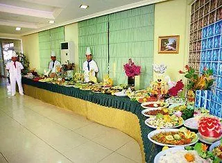 Hotell Gold Alanya
