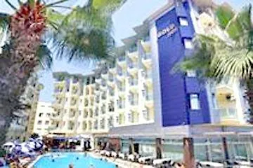 Gold 2* 阿拉尼亚