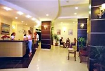 Gold Hotell Alanya