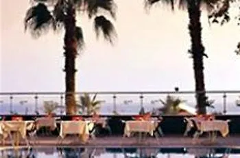 Hotell Gold 2*