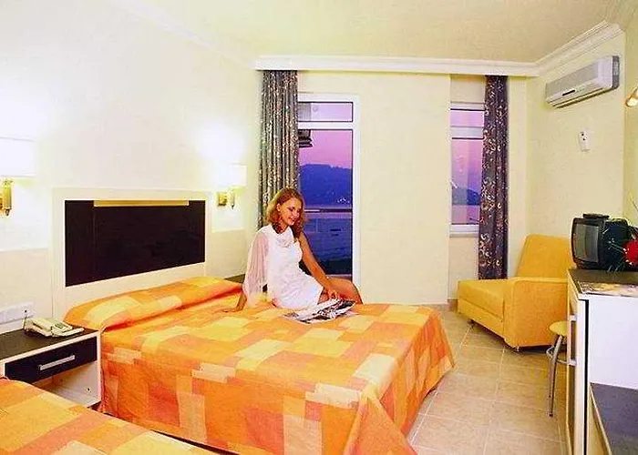 Gold 2* Alanya