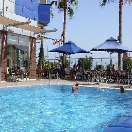 Gold Alanya